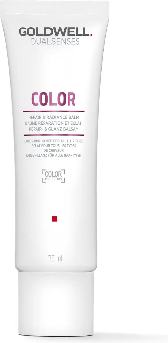 Goldwell Dualsenses Color Repair & Radiance Balm 75ml