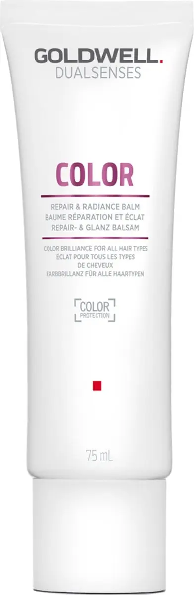 Goldwell Dualsenses Color Repair & Radiance Balm 75ml