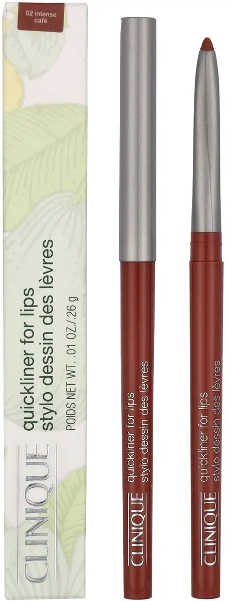 Clinique Quickliner For Lips Intense 0.3g
