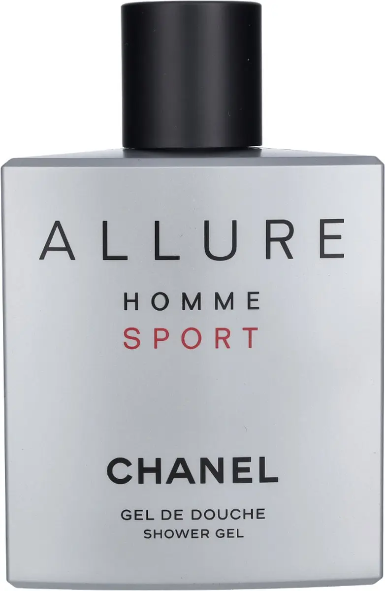 Chanel Allure Homme Sport Douchegel 200ml