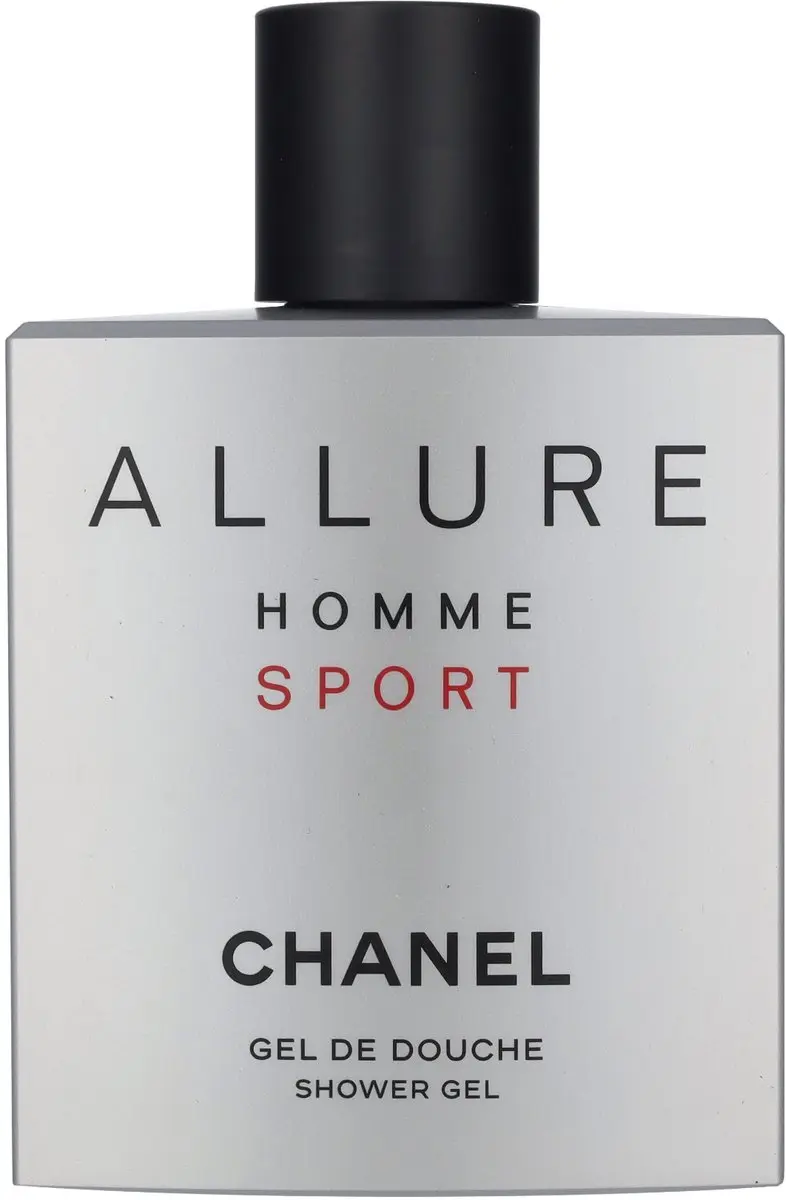 Chanel Allure Homme Sport Douchegel 200ml