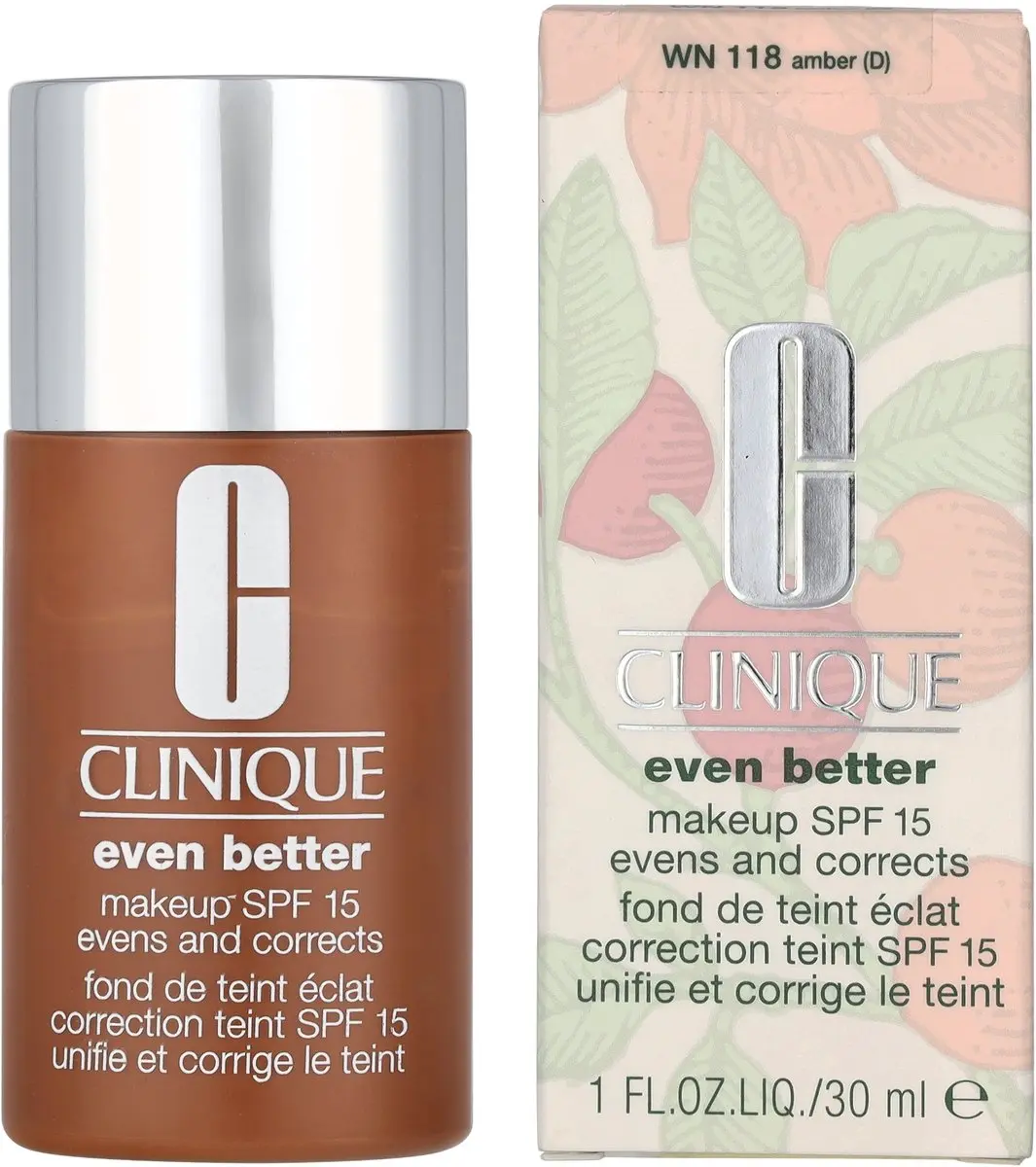 Clinique Even Better WN118 Amber 30ml