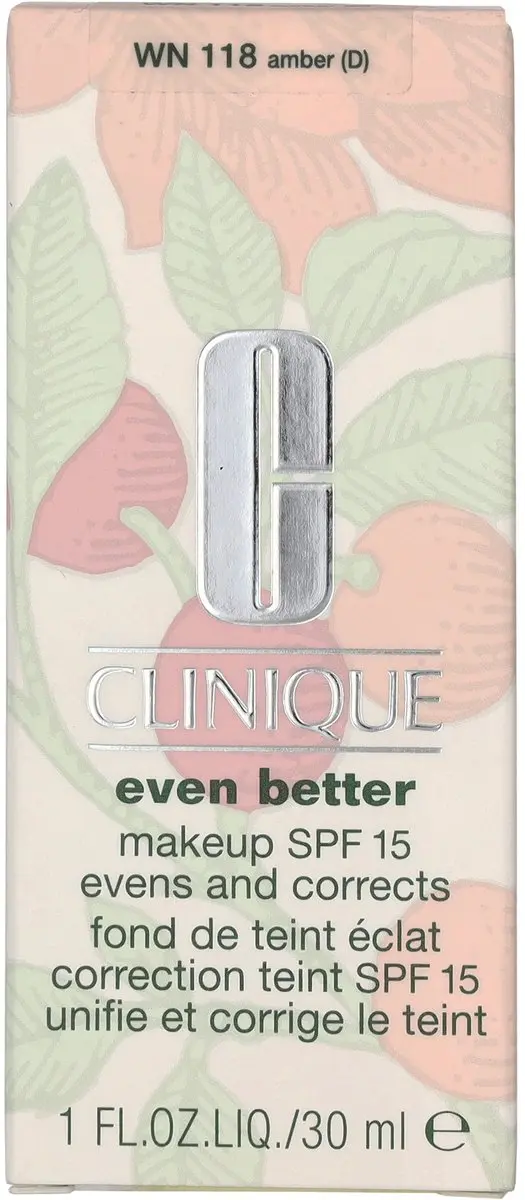 Clinique Even Better WN118 Amber 30ml