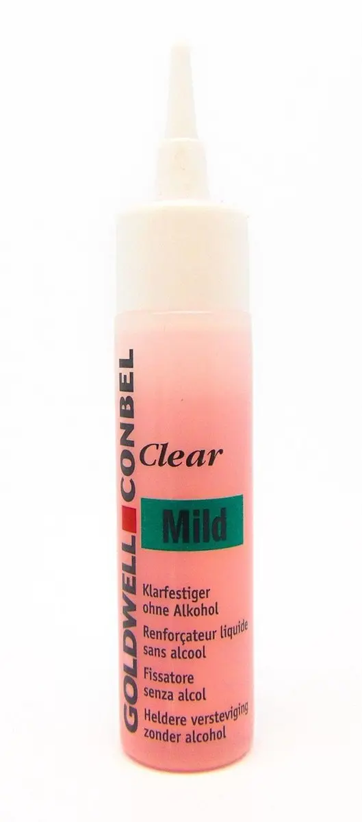 Goldwell Lotion Conbel Clear Mild 18ml