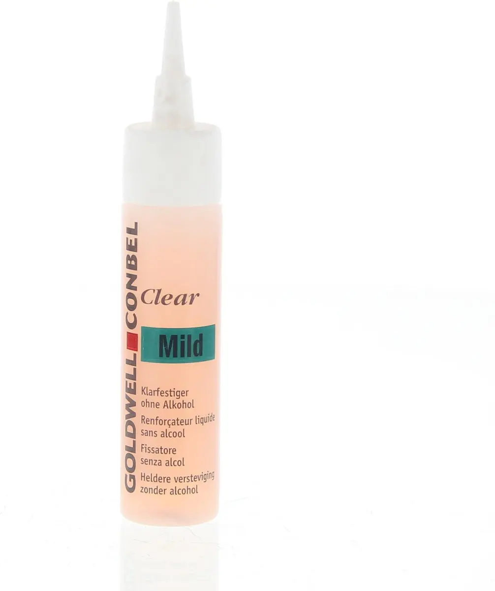 Goldwell Lotion Conbel Clear Mild 18ml