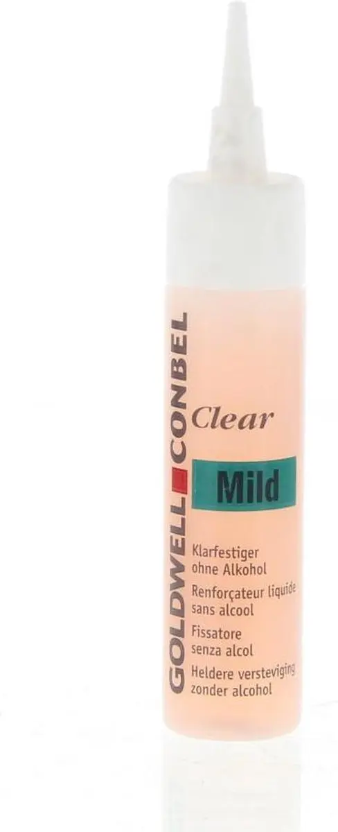 Goldwell Lotion Conbel Clear Mild 18ml