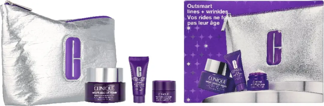 Clinique Smart Lift Value Set 65ml