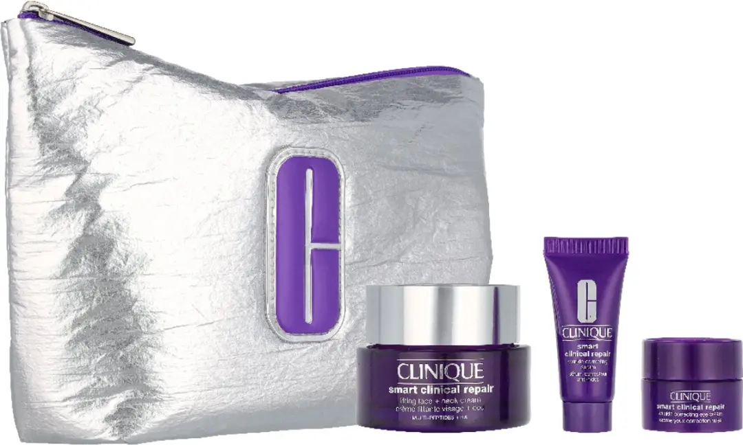 Clinique Smart Lift Value Set 65ml - 3 Stuks