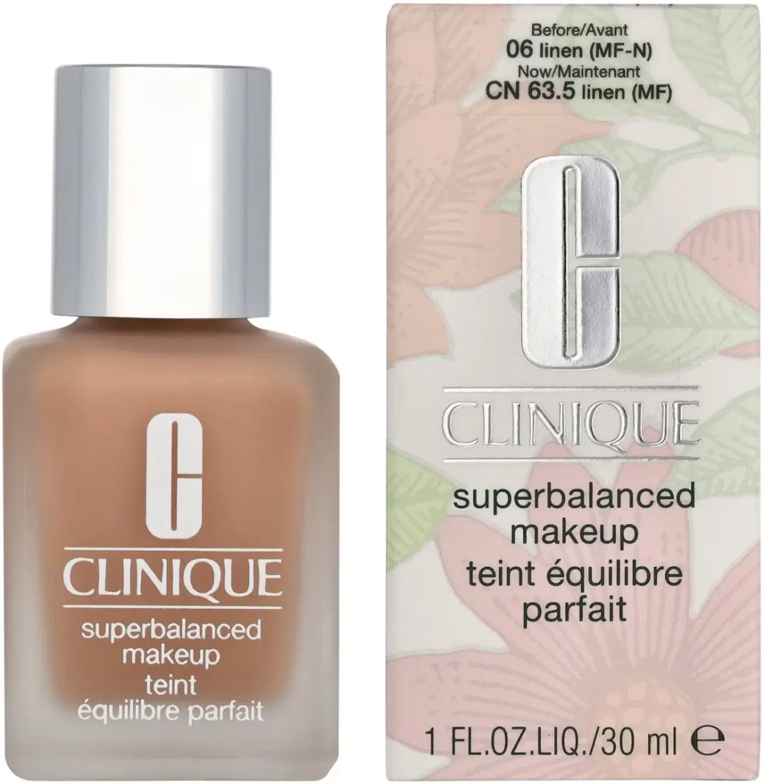 Clinique Superbalanced Makeup 30ml CN63.5 LINEN