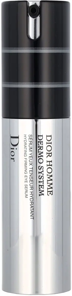 Dior Homme Dermo System Anti-Fatigue Oogserum 15ml