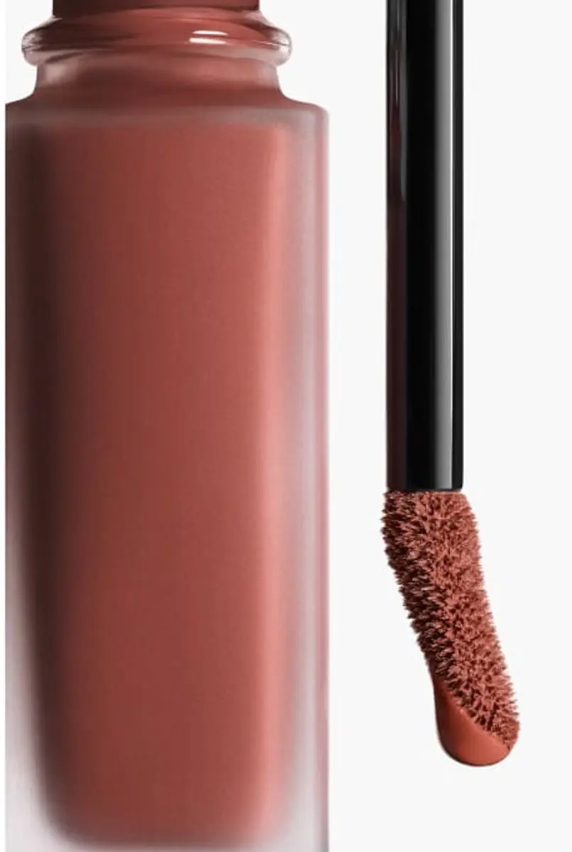 Chanel Rouge Allure Liquid Velvet #228 - 6ml - Bruin