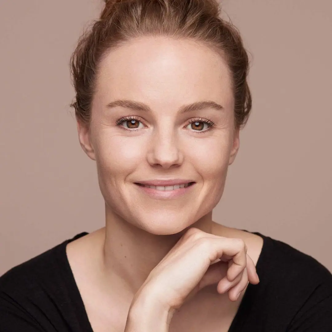 Clarins Skin Illusion SPF 15 Foundation 105 Nude 30ml