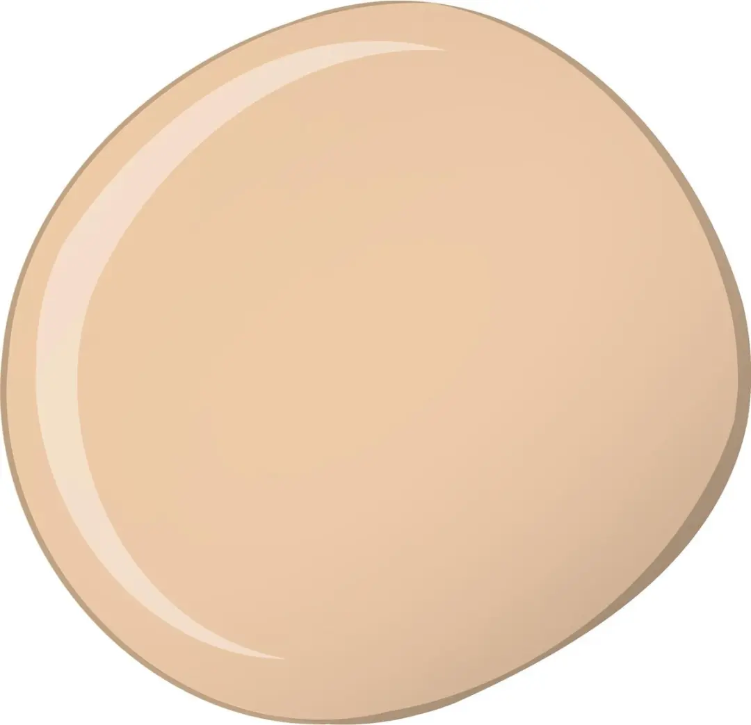 Clarins Skin Illusion SPF 15 Foundation 105 Nude 30ml