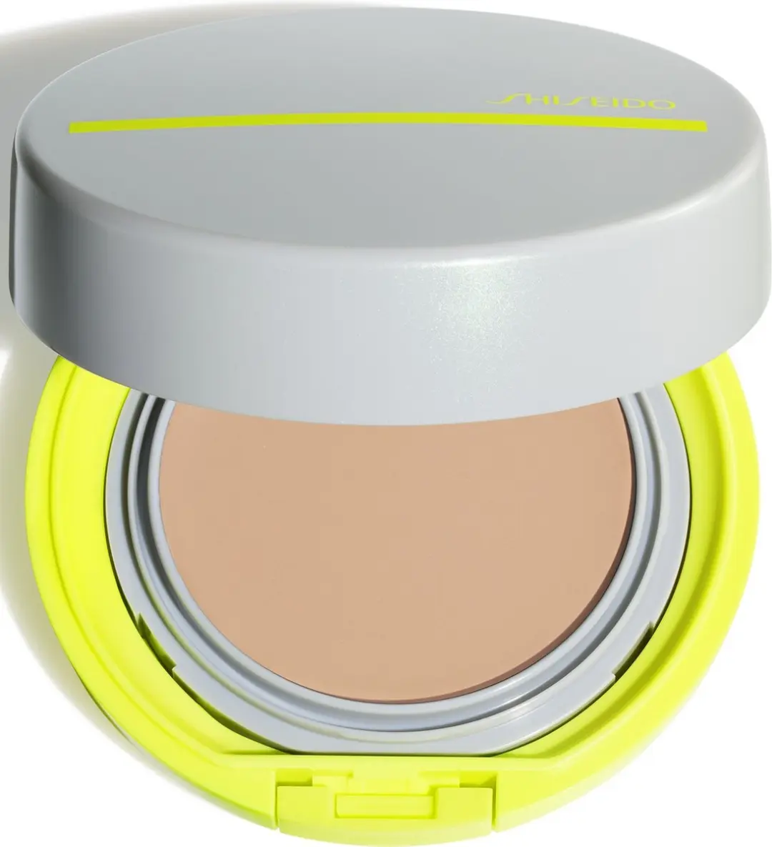 Shiseido EXPERT Sun Sports BB SPF50+