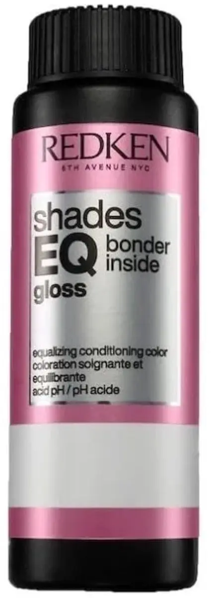 Redken Shades EQ Gloss Bonder Inside 60ml - 09NB