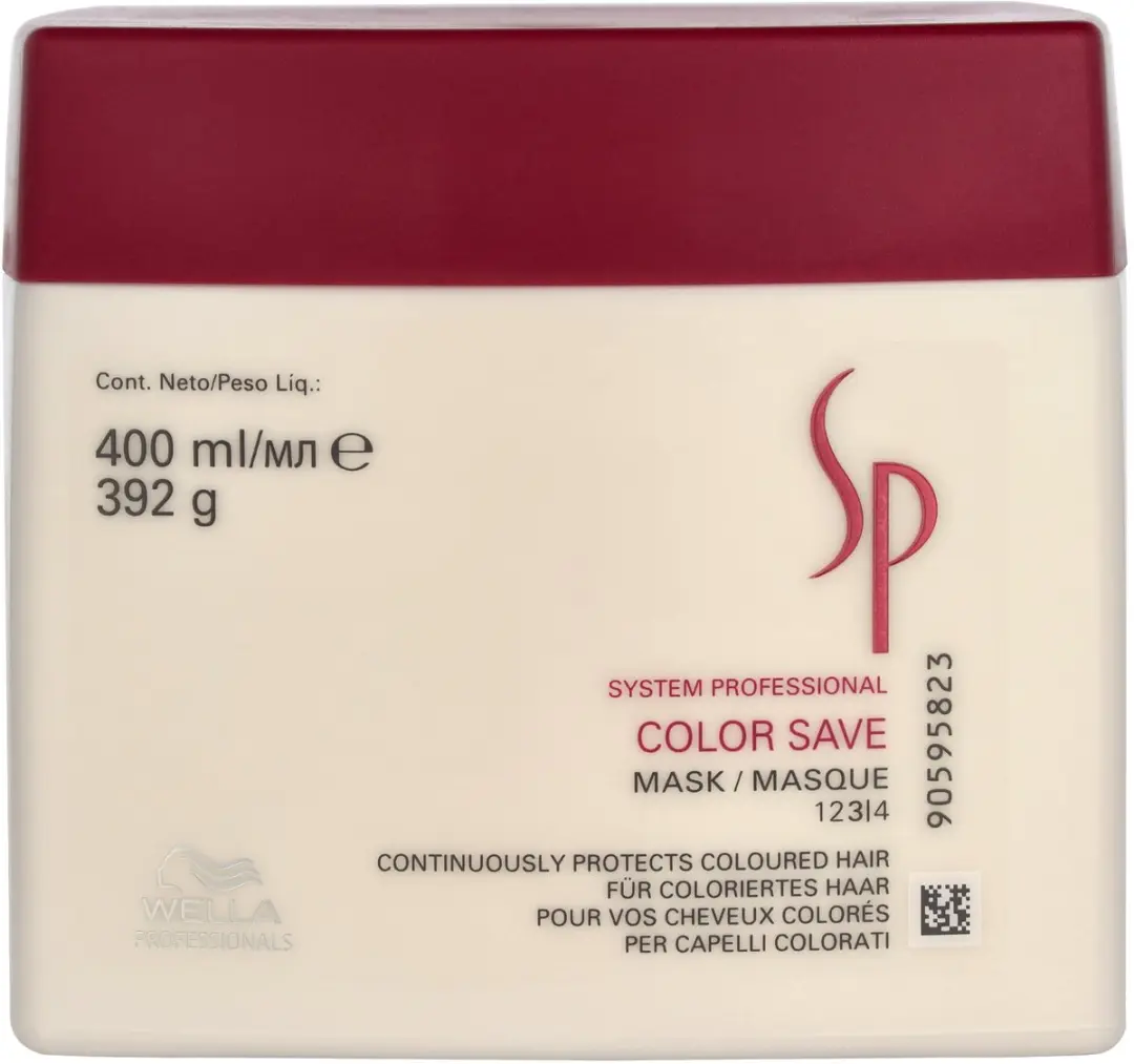 Wella Professionals SP Color Save Mask 400ml