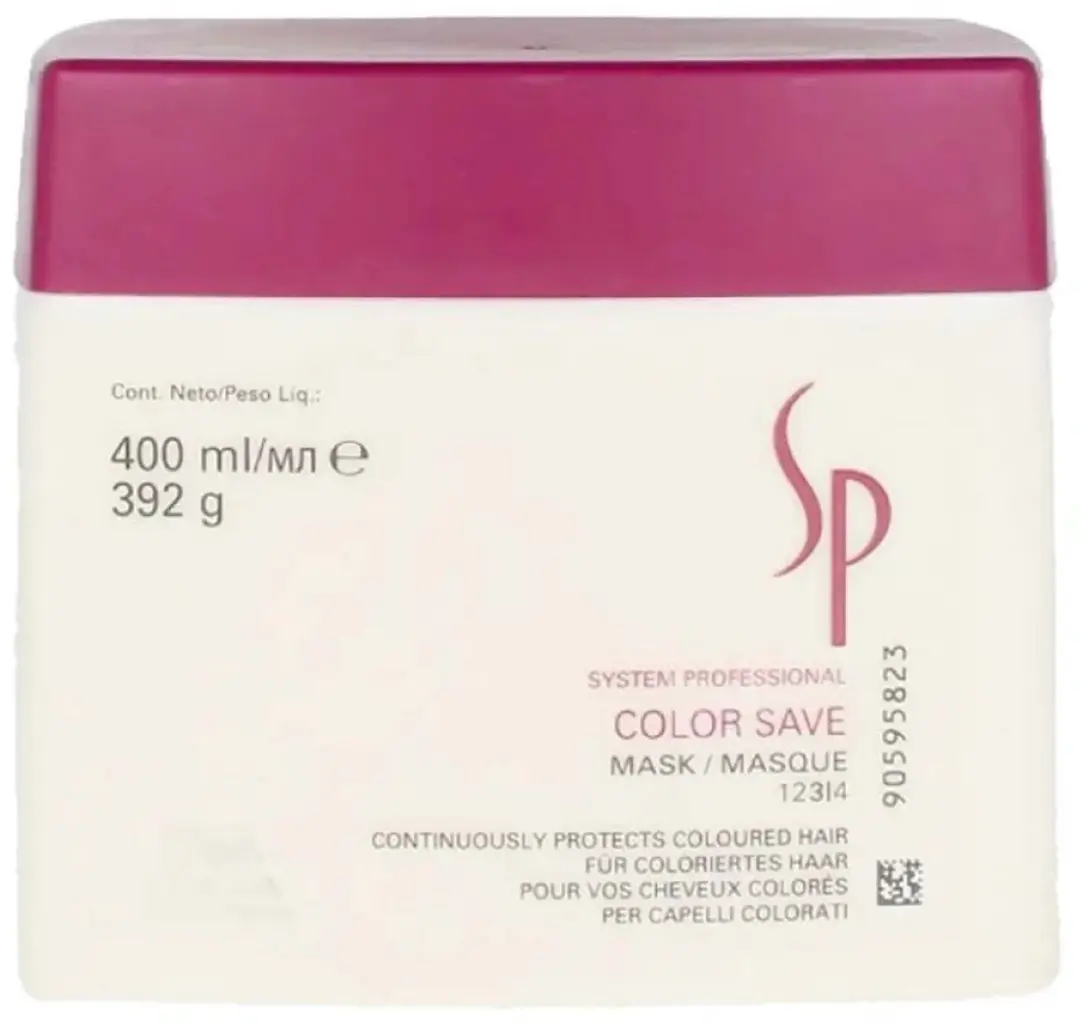 Wella Professionals SP Color Save Mask 400ml