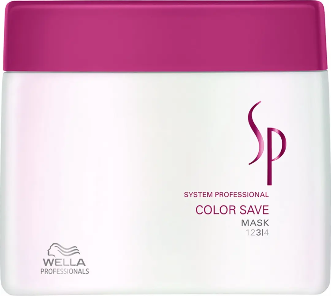 Wella Professionals SP Color Save Mask 400ml