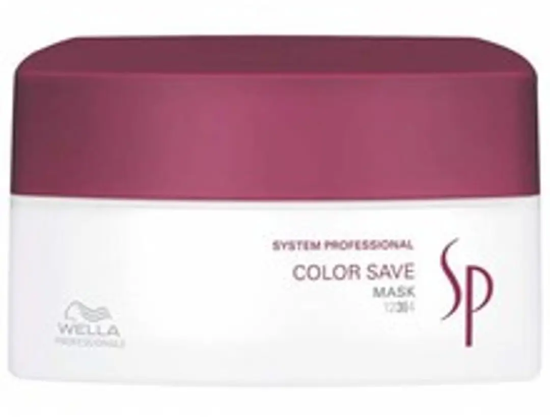Wella Professionals SP Color Save Mask 400ml