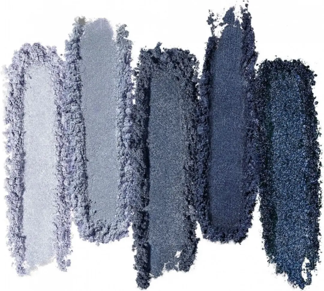 Lancôme Hypnôse Palette 16 Drama Denim - 5 Kleuren