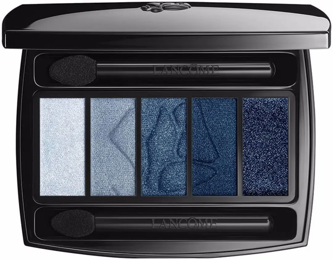 Lancôme Hypnôse Palette 16 Drama Denim