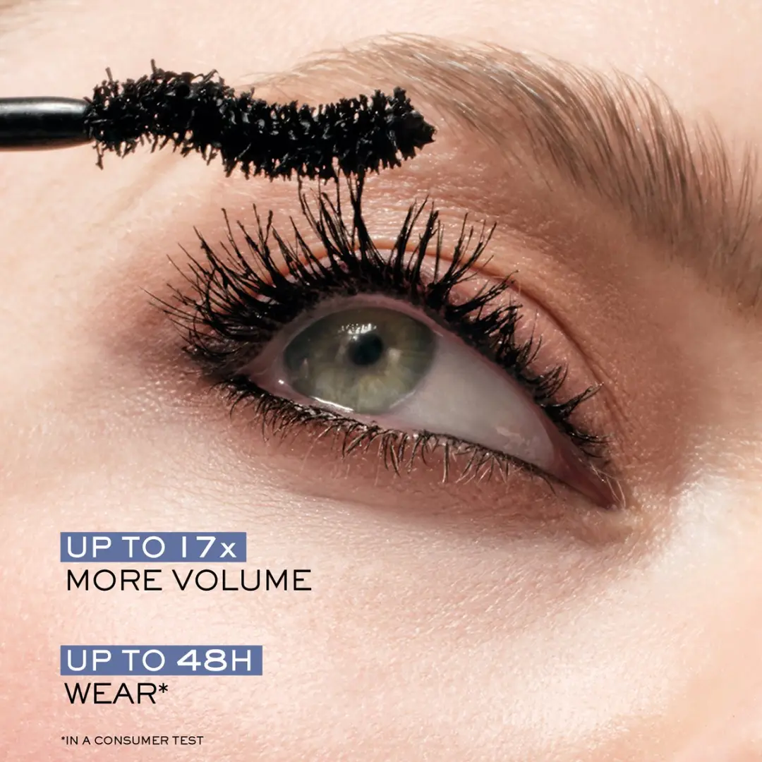 Lancôme Hypnôse Drama Mascara Waterproof - Excessive Black