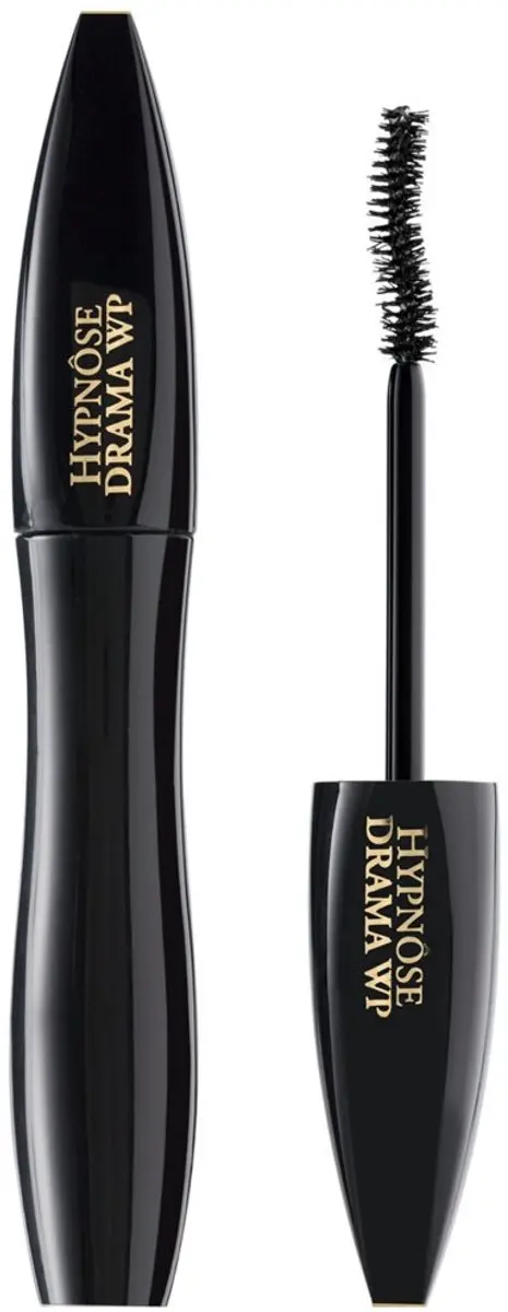 Lancôme Hypnôse Drama Mascara Waterproof - Excessive Black - afbeelding 6 van 6