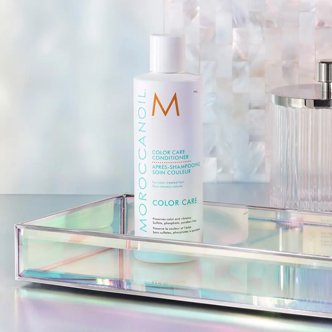Moroccanoil Color Care Conditioner 250ml - afbeelding 6 van 6