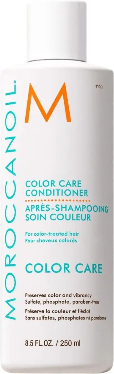 Moroccanoil Color Care Conditioner 250ml