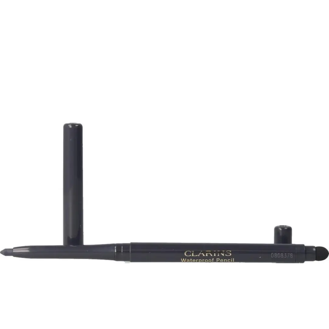 Clarins Waterproof Pencil Oogpotlood Smoked Wood - 3g