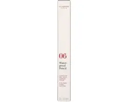 Clarins Waterproof Pencil Oogpotlood Smoked Wood - 3g