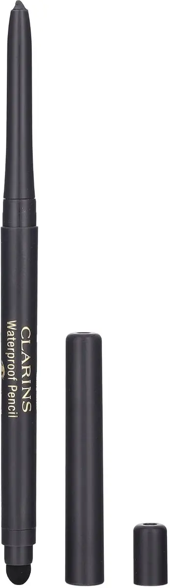 Clarins Waterproof Pencil Oogpotlood Smoked Wood