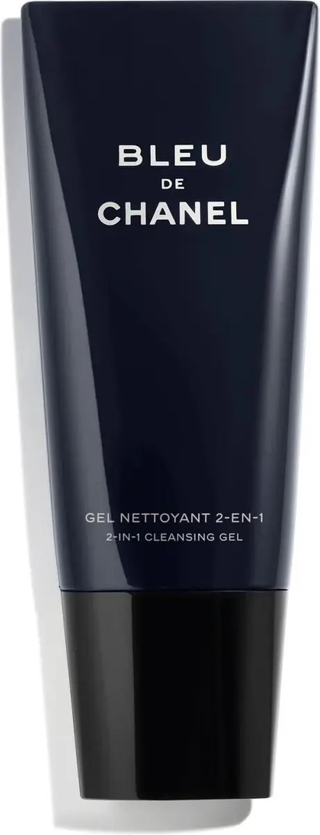 Chanel Bleu De Chanel Gel Nettoyant 2-in-1 100ml