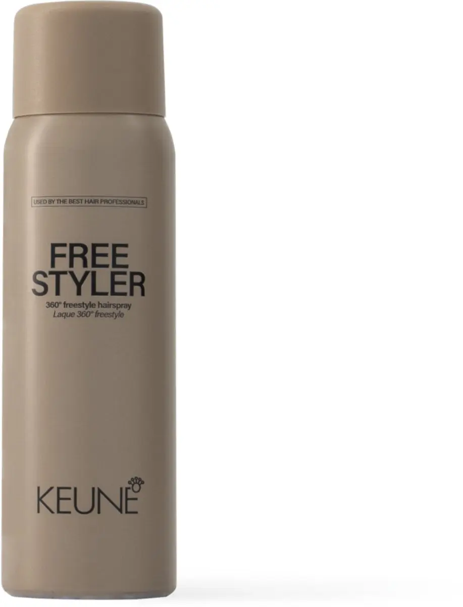 Keune Free Styler Haarspray 75ml