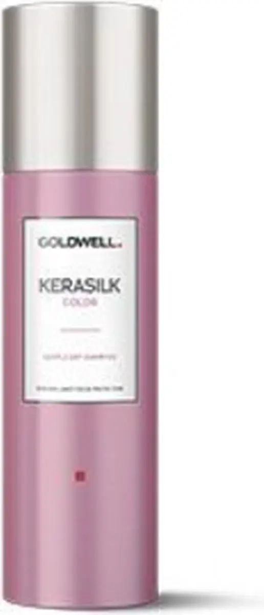 Goldwell Kerasilk Color Gentle Dry Shampoo 200ml
