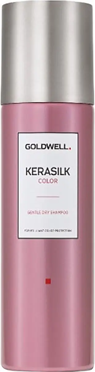 Goldwell Kerasilk Color Gentle Dry Shampoo 200ml