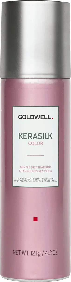 Goldwell Kerasilk Color Gentle Dry Shampoo 200ml