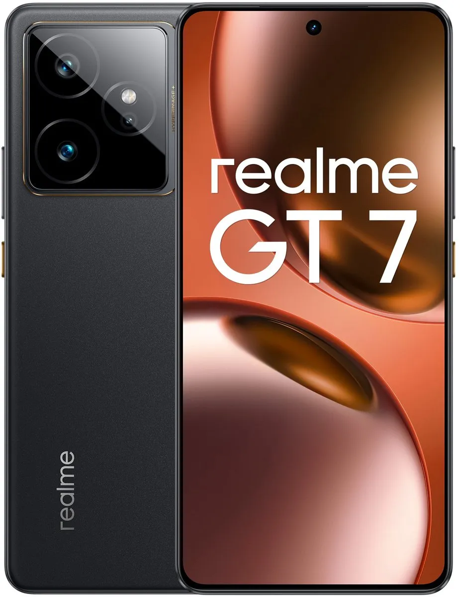 Realme GT 7 12GB/512GB