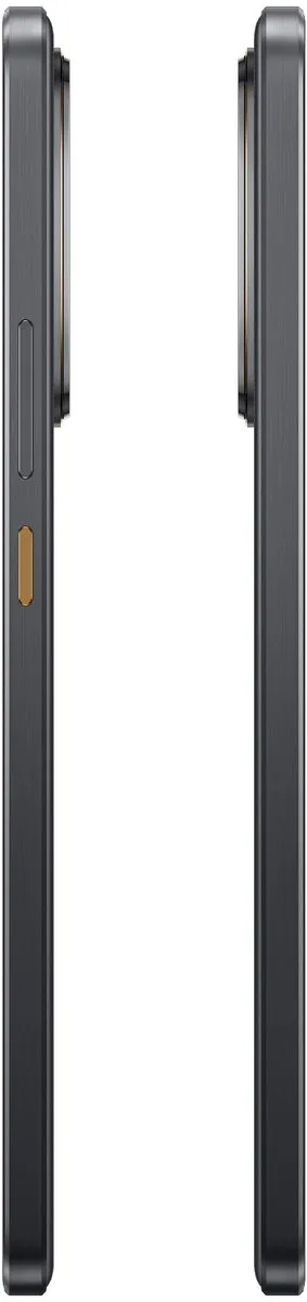 Realme GT 7 12GB/512GB - IceSense Black