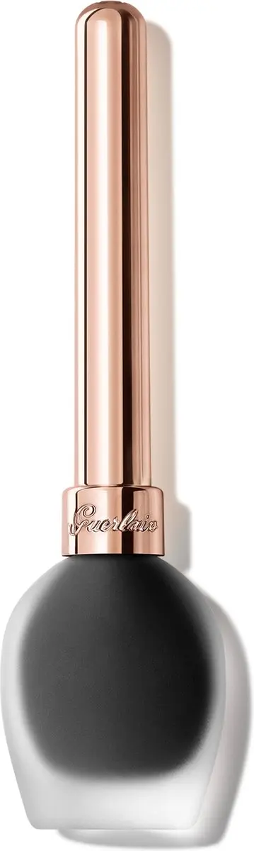 Guerlain Mad Eyes Intense Liner 01 Glossy Black - 3ml