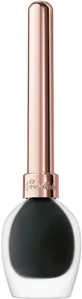 Guerlain Mad Eyes Intense Liner 01 Glossy Black