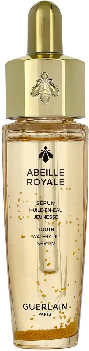 Guerlain Abeille Royale Oil-Water-Youth Serum 15ml