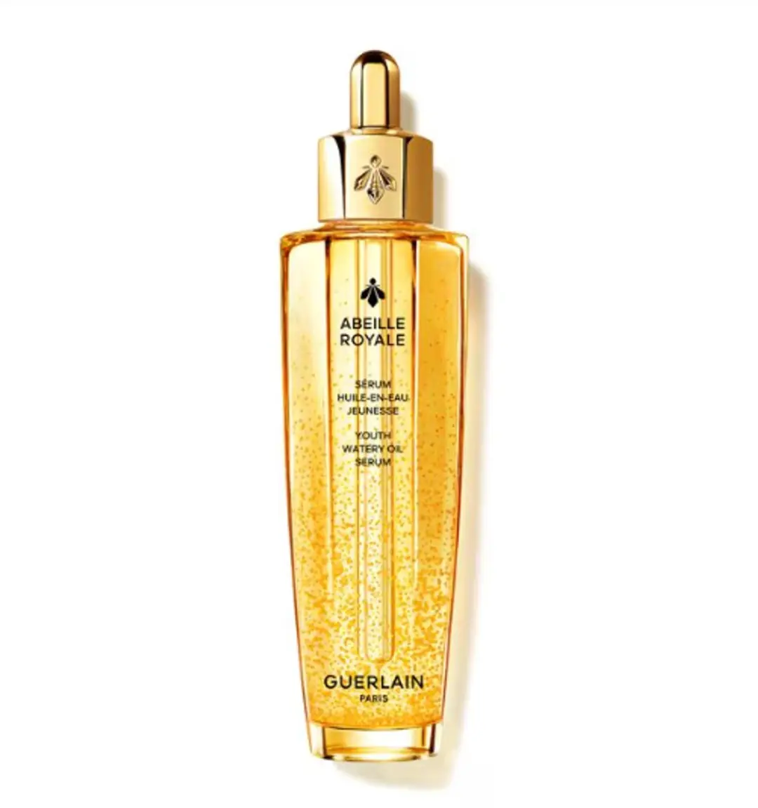 Guerlain Abeille Royale Oil-Water-Youth Serum 15ml