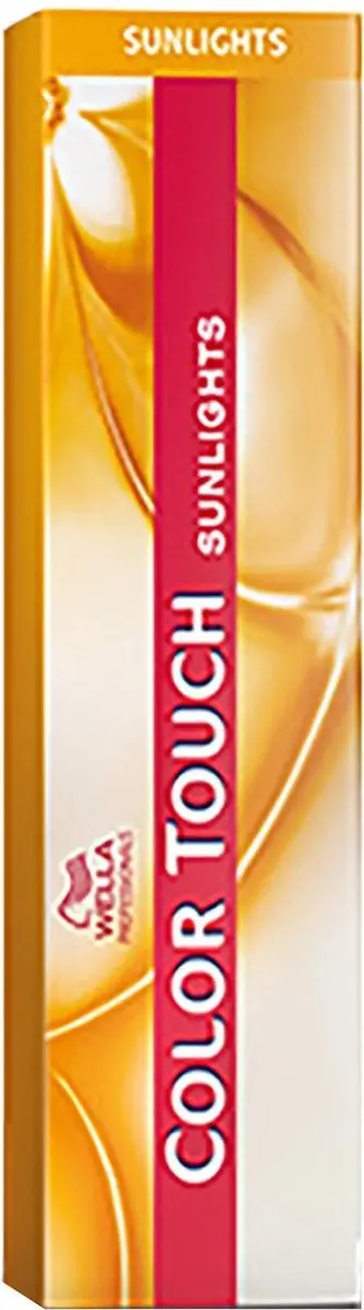 Wella Professionals Color Touch /18 Relights Haarverf 60ml