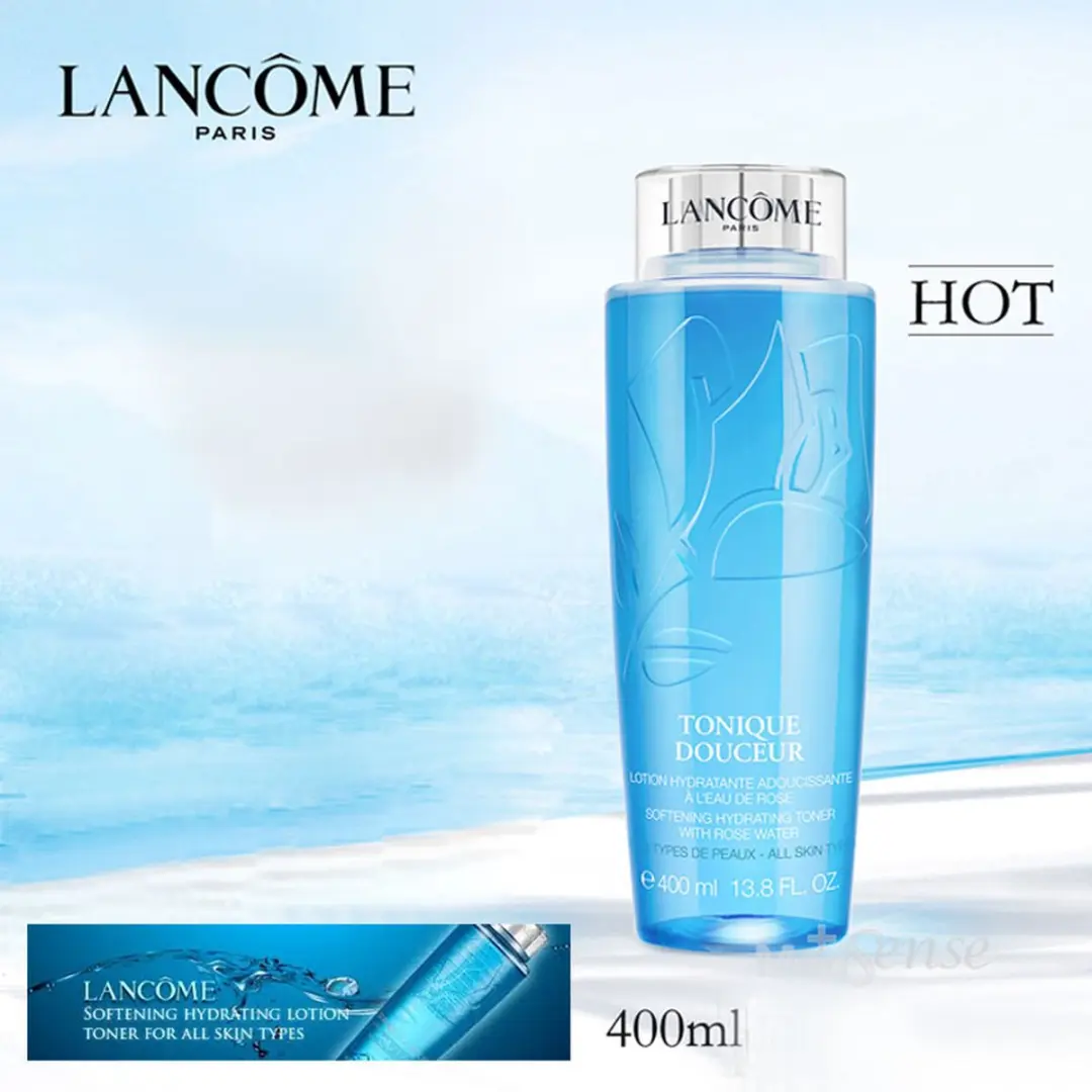 Lancôme Tonique Douceur Hydraterende Toner 400ml