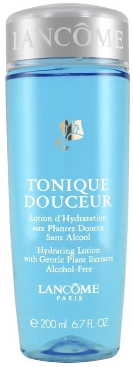 Lancôme Tonique Douceur Hydraterende Toner 400ml
