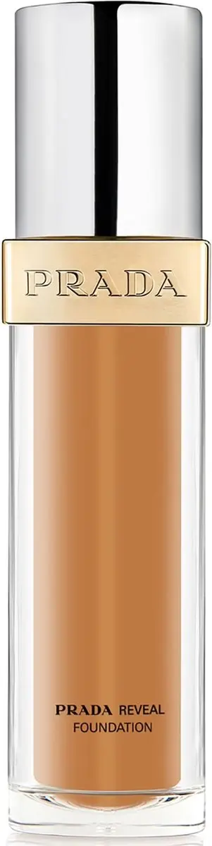 Prada Reveal Skin Optimising Foundation DN75