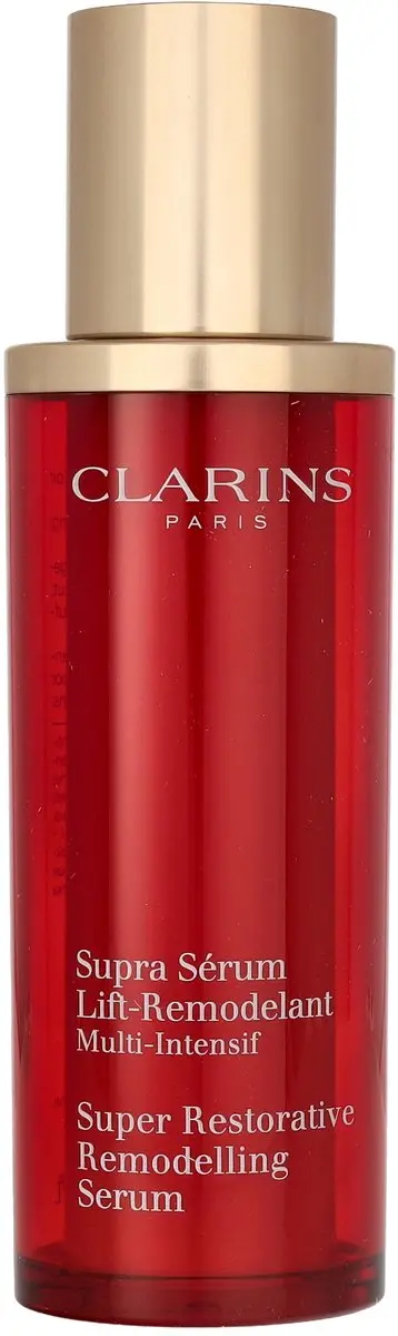 Clarins Super Restorative Remodelling Serum 50ml