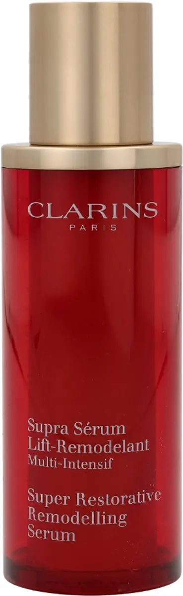 Clarins Super Restorative Remodelling Serum 50ml