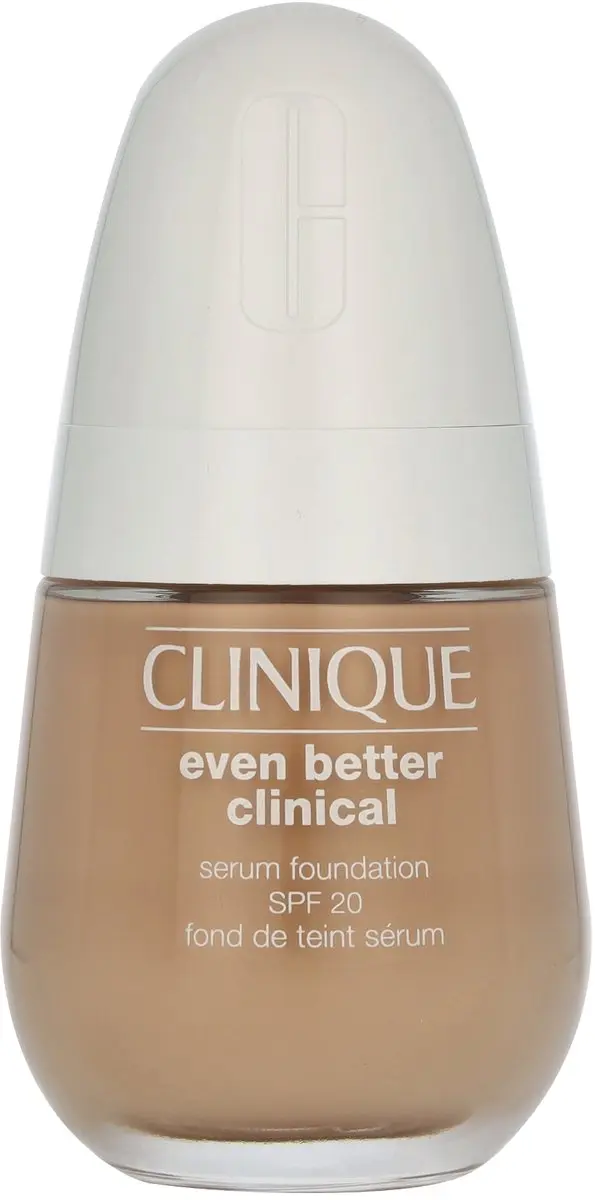 Clinique Even Better Clinical Foundation 30ml - CN40 Cream Chamois